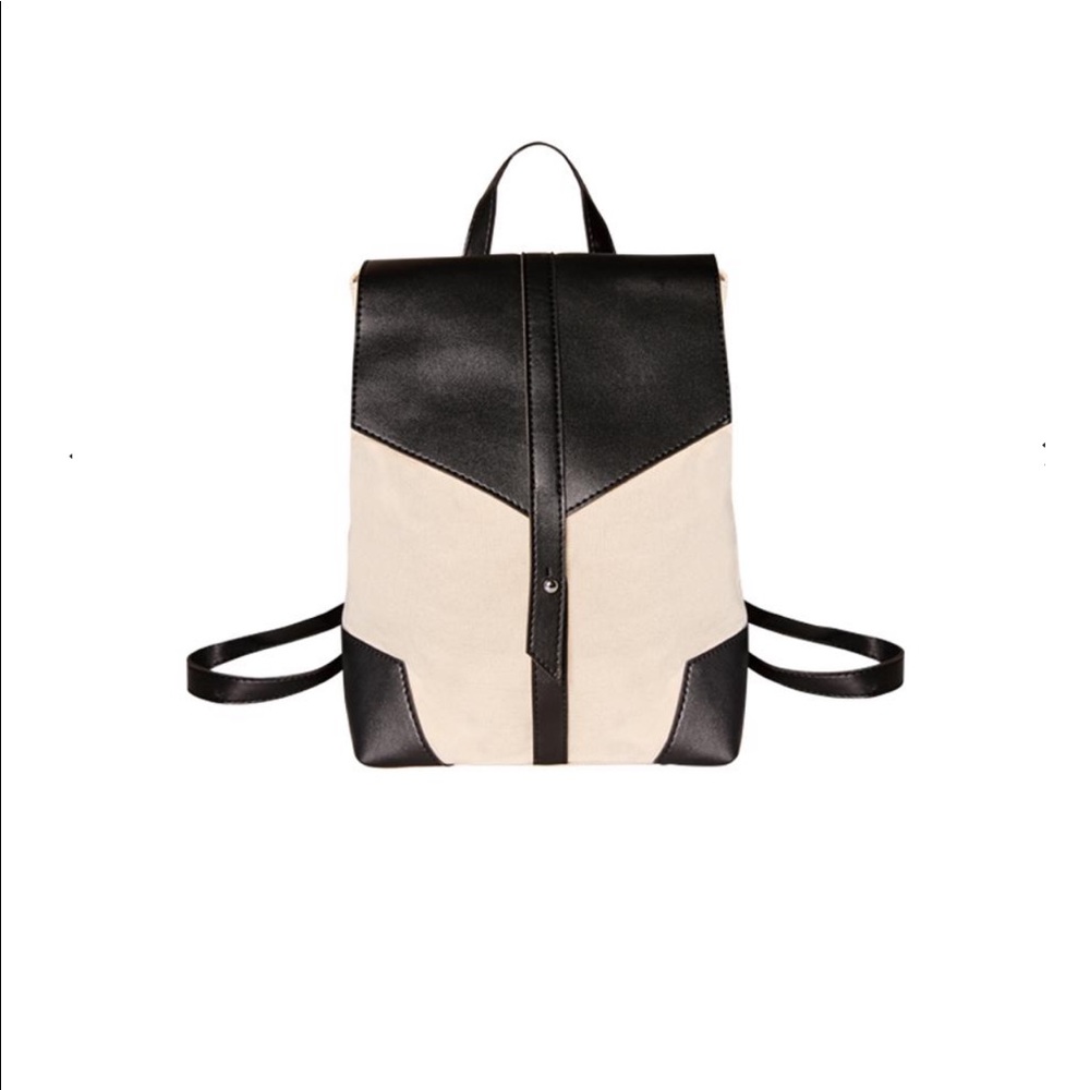 Deux Lux Demi Backpack